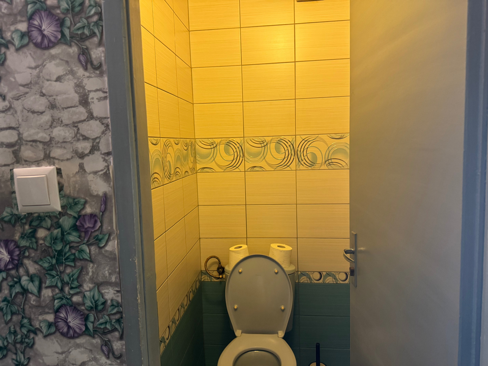 Продава 3-СТАЕН, гр. София, Лозенец, снимка 3 - Апартаменти - 53810683