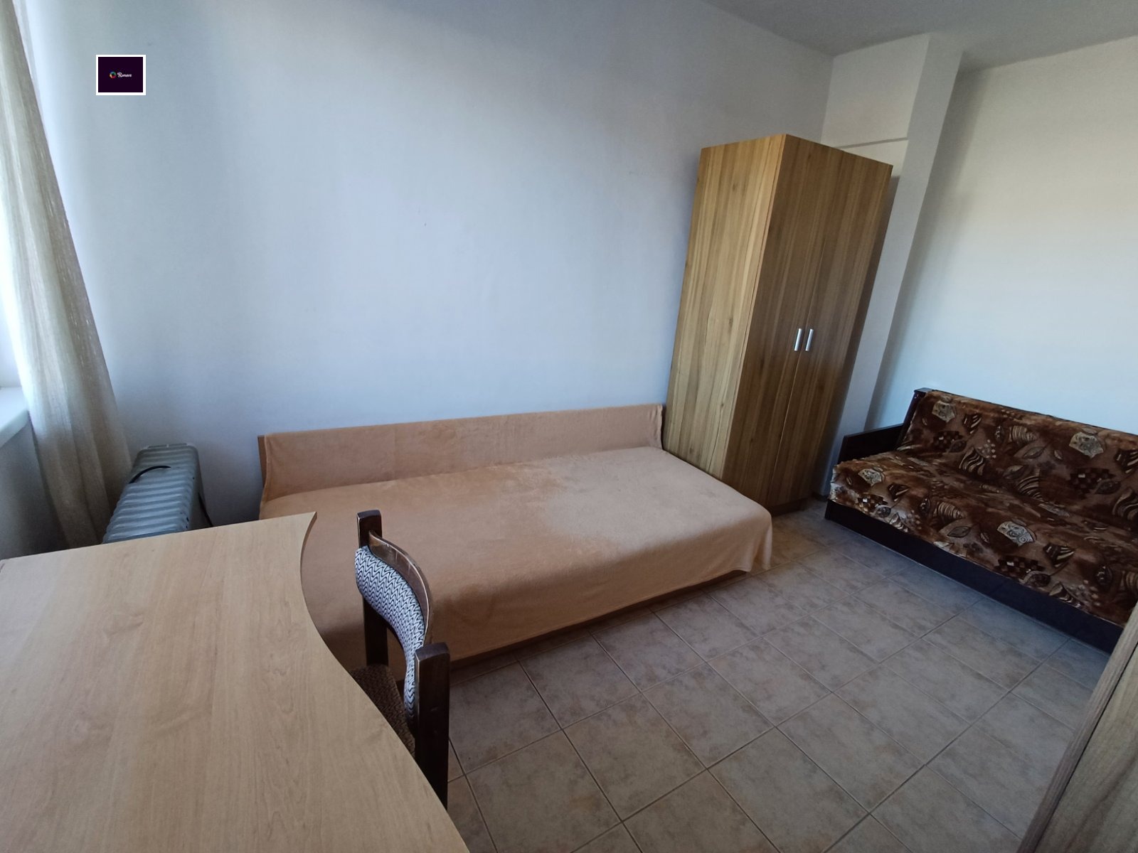 Продава 3-СТАЕН, гр. Варна, Окръжна болница-Генерали, снимка 5 - Апартаменти - 53824487