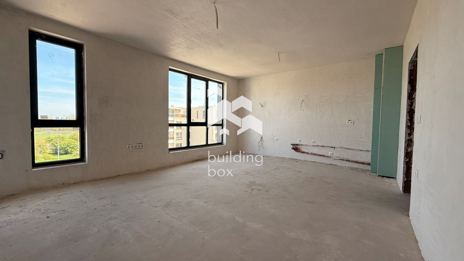 Продава 3-СТАЕН, гр. Пловдив, Кършияка, снимка 4 - Апартаменти - 54255194