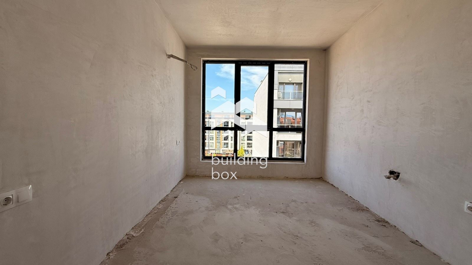 Продава 3-СТАЕН, гр. Пловдив, Кършияка, снимка 5 - Апартаменти - 54255194