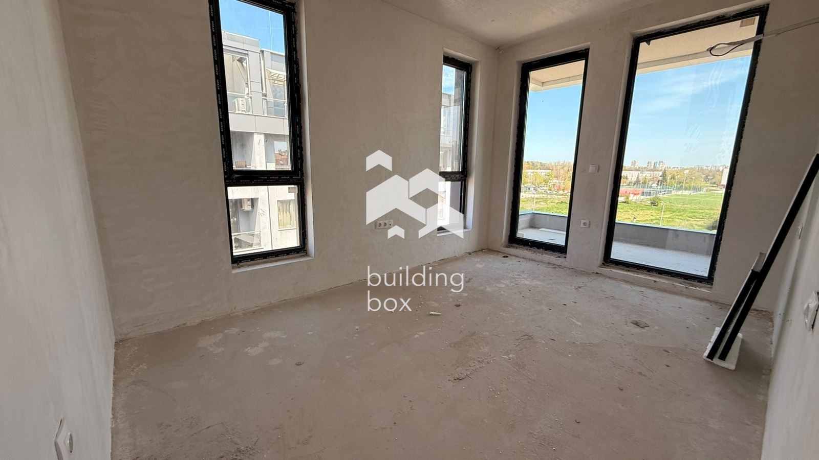 Продава 3-СТАЕН, гр. Пловдив, Кършияка, снимка 9 - Апартаменти - 54255194