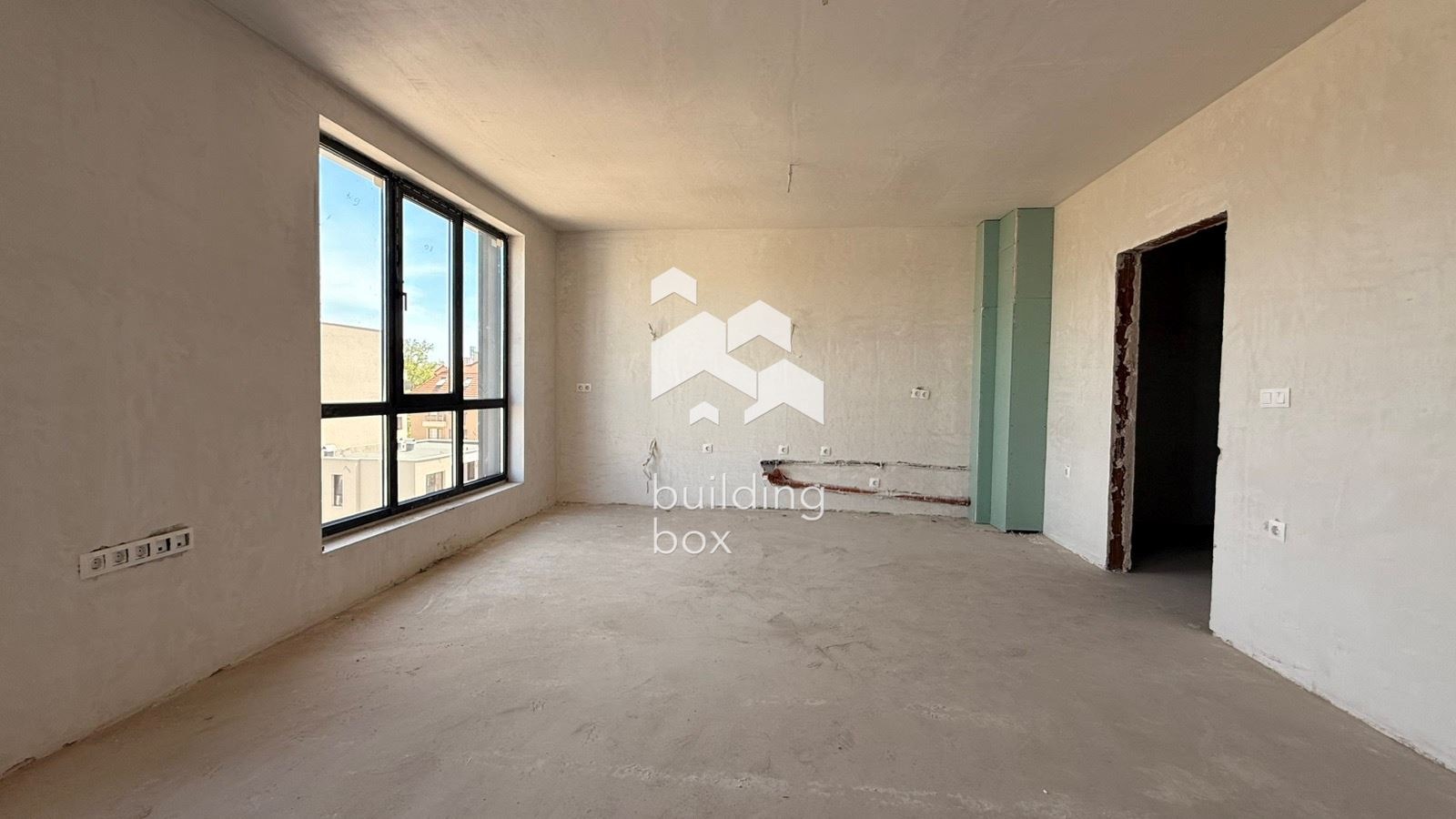 Продава 3-СТАЕН, гр. Пловдив, Кършияка, снимка 3 - Апартаменти - 54255194