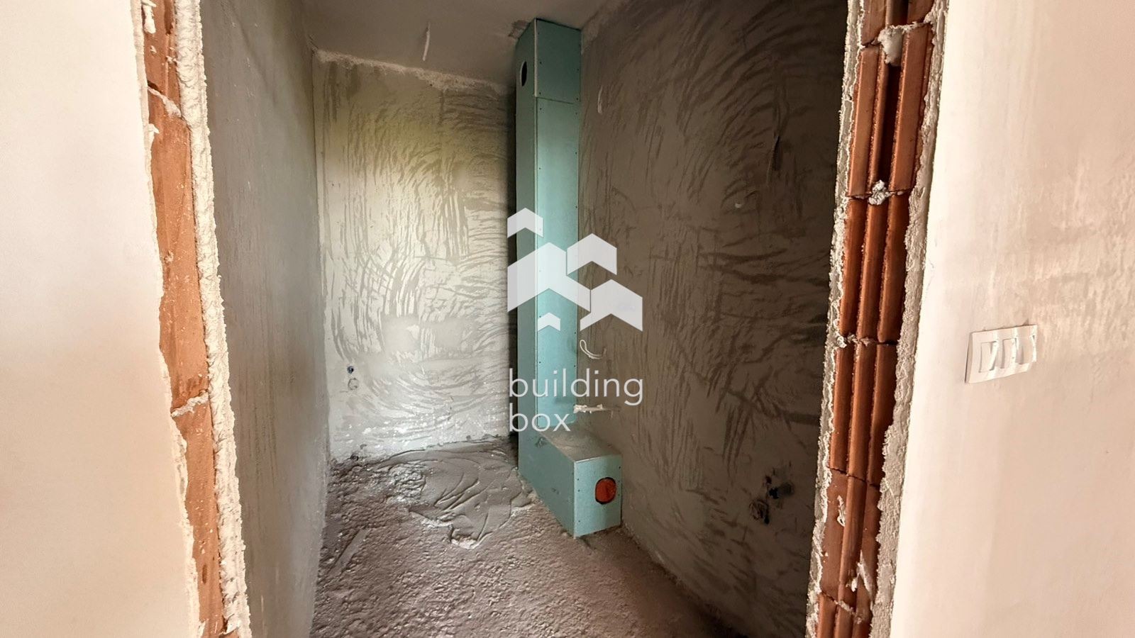 Продава 3-СТАЕН, гр. Пловдив, Кършияка, снимка 10 - Апартаменти - 54255194