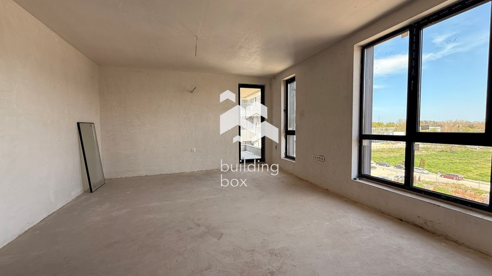 Продава 3-СТАЕН, гр. Пловдив, Кършияка, снимка 2 - Апартаменти - 54255194