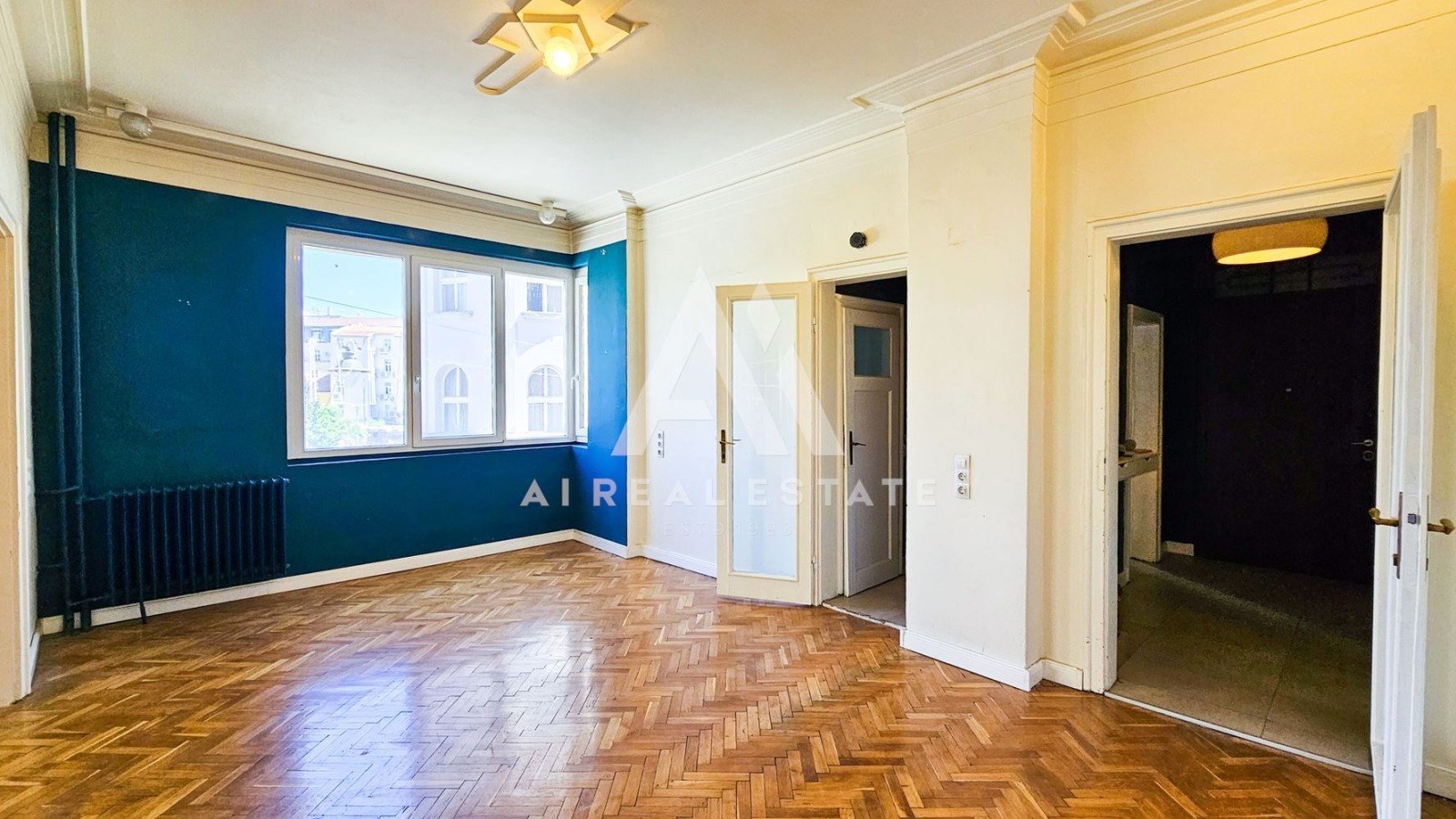 Продава 3-СТАЕН, гр. София, Център, снимка 7 - Апартаменти - 54291814