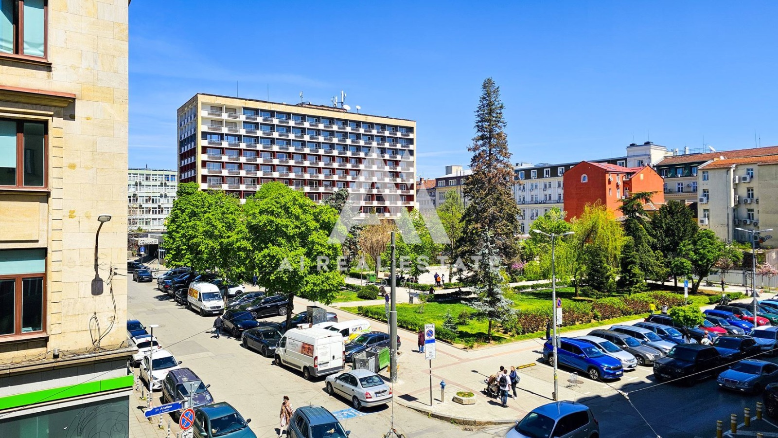 Продава 3-СТАЕН, гр. София, Център, снимка 8 - Апартаменти - 54291814