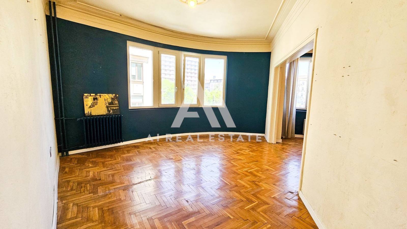 Продава 3-СТАЕН, гр. София, Център, снимка 3 - Апартаменти - 54291814