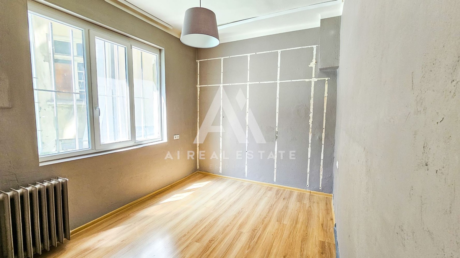 Продава 3-СТАЕН, гр. София, Център, снимка 9 - Апартаменти - 54291814