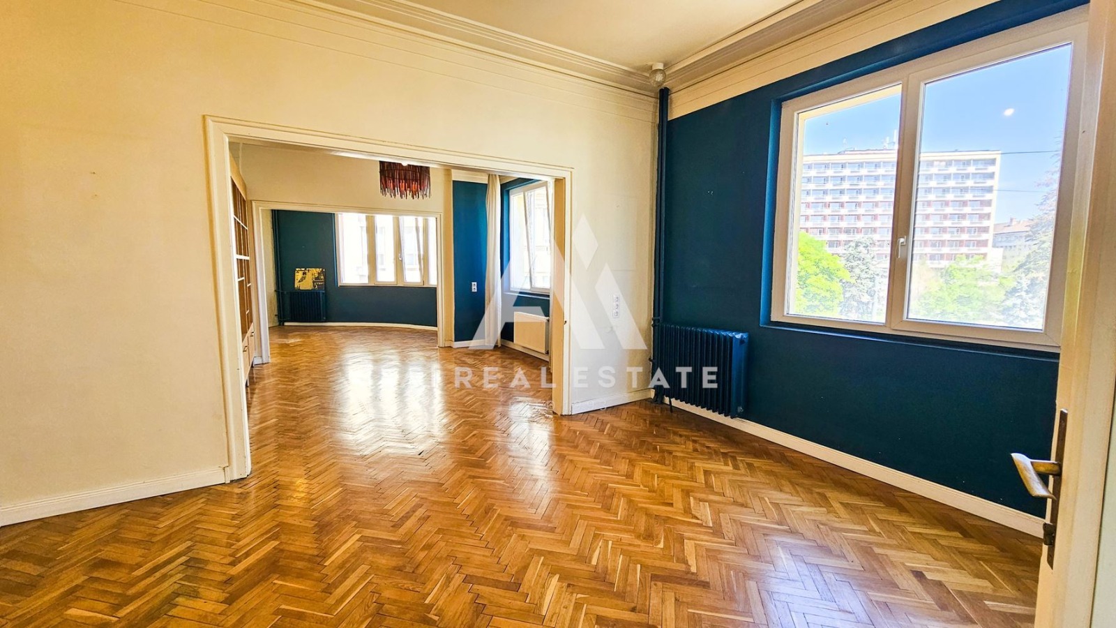 Продава 3-СТАЕН, гр. София, Център, снимка 5 - Апартаменти - 54291814