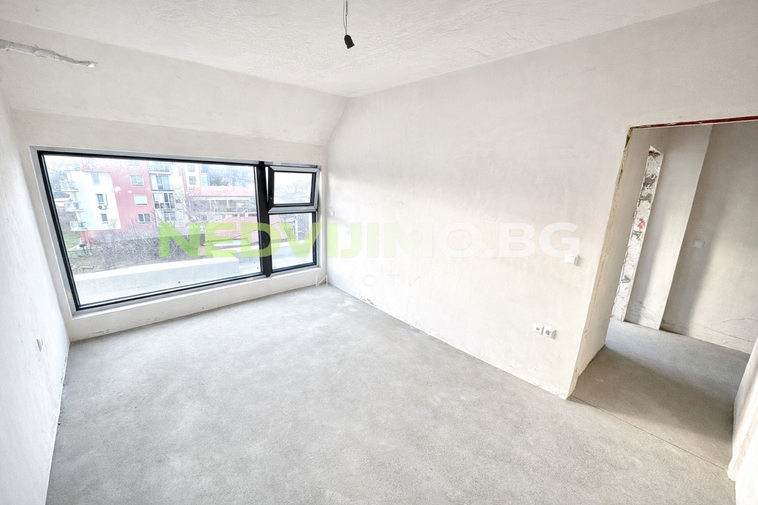 Продава 3-СТАЕН, гр. Варна, Бриз, снимка 9 - Апартаменти - 54301139