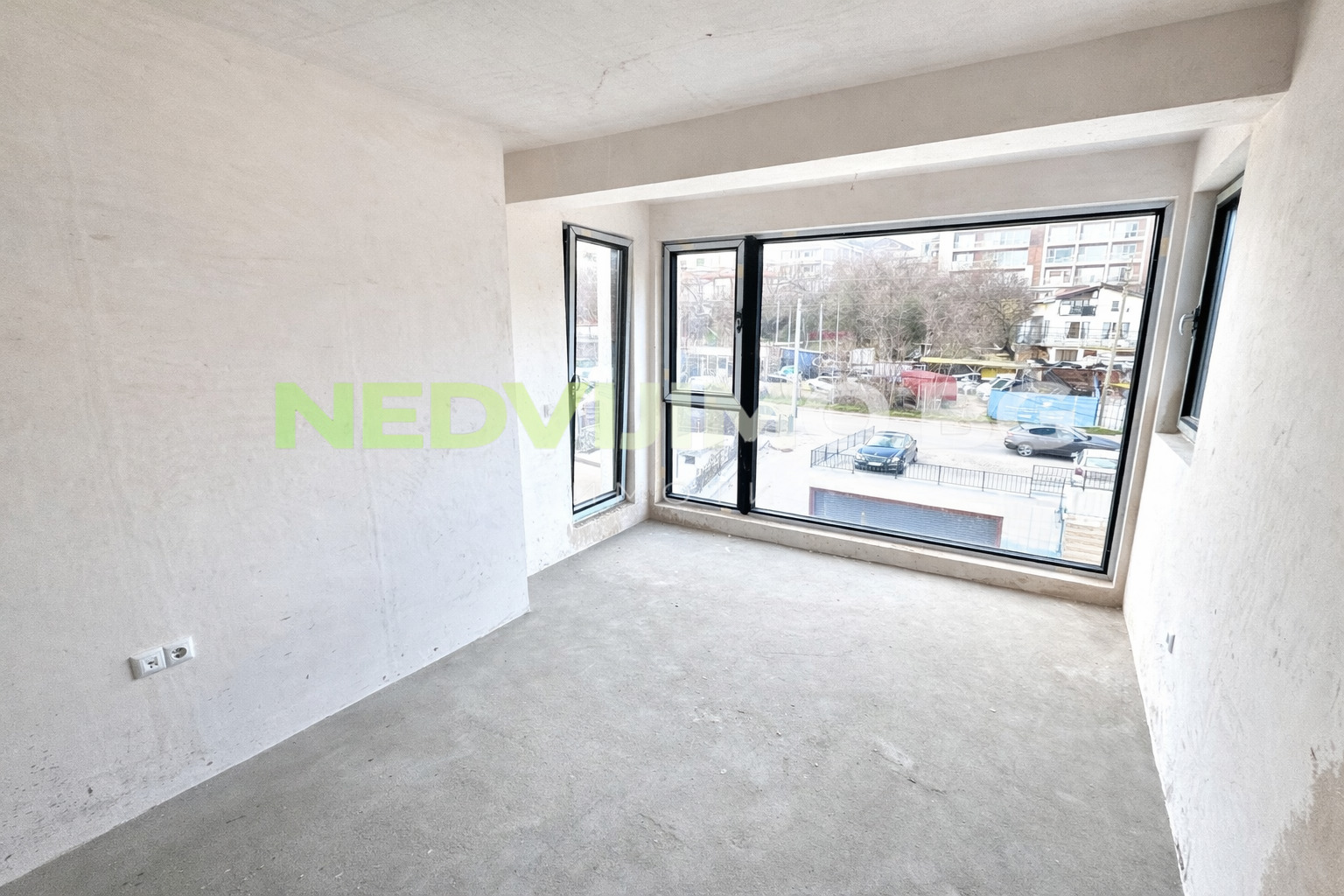 Продава 3-СТАЕН, гр. Варна, Бриз, снимка 5 - Апартаменти - 54301139