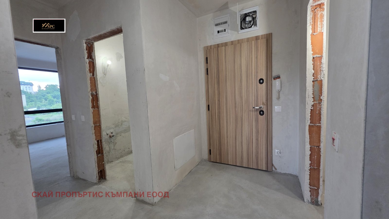 Продава 3-СТАЕН, гр. София, Център, снимка 8 - Апартаменти - 54681168