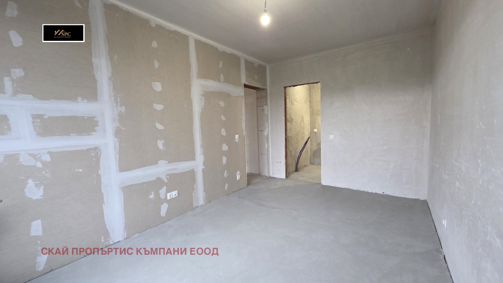 Продава 3-СТАЕН, гр. София, Център, снимка 5 - Апартаменти - 54681168
