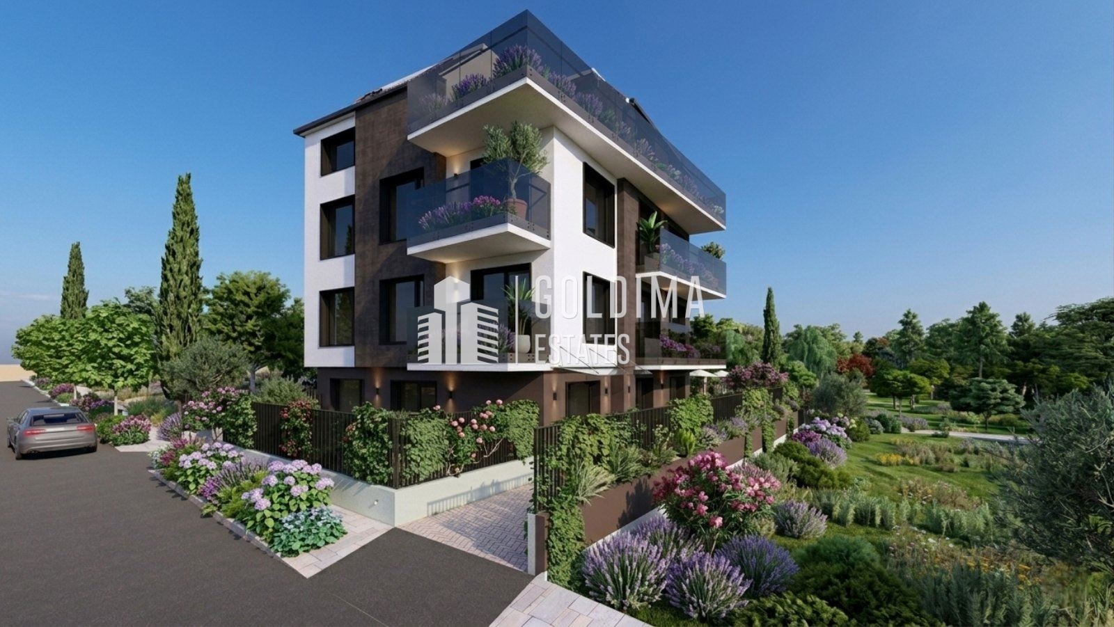 Продава 3-СТАЕН, гр. Созопол, област Бургас, снимка 4 - Апартаменти - 54972908