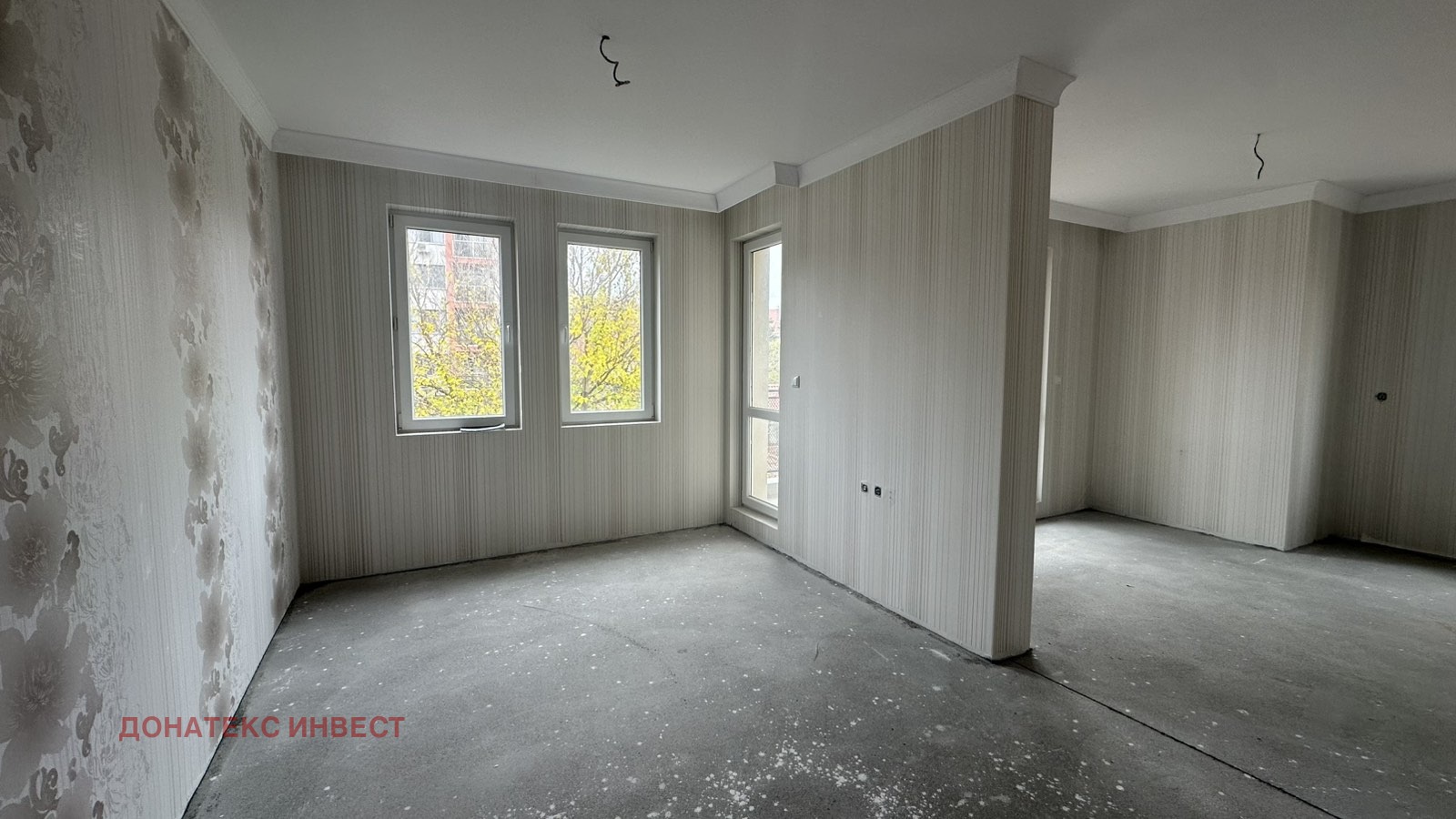 Продава 3-СТАЕН, гр. Хисаря, област Пловдив, снимка 3 - Апартаменти - 56126736
