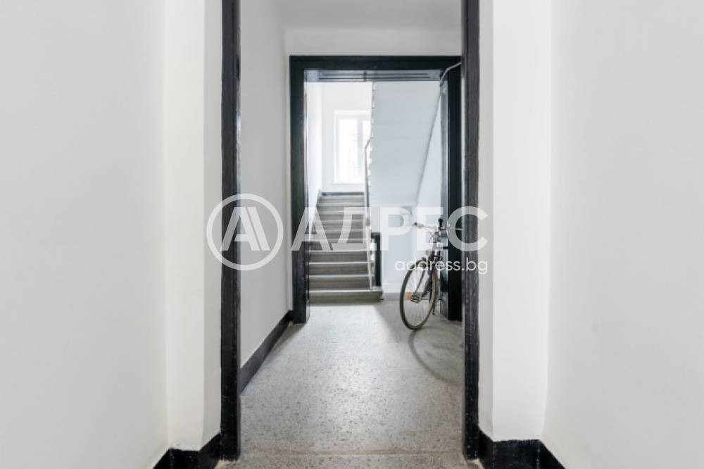 Продава 3-СТАЕН, гр. София, Център, снимка 10 - Апартаменти - 56516194