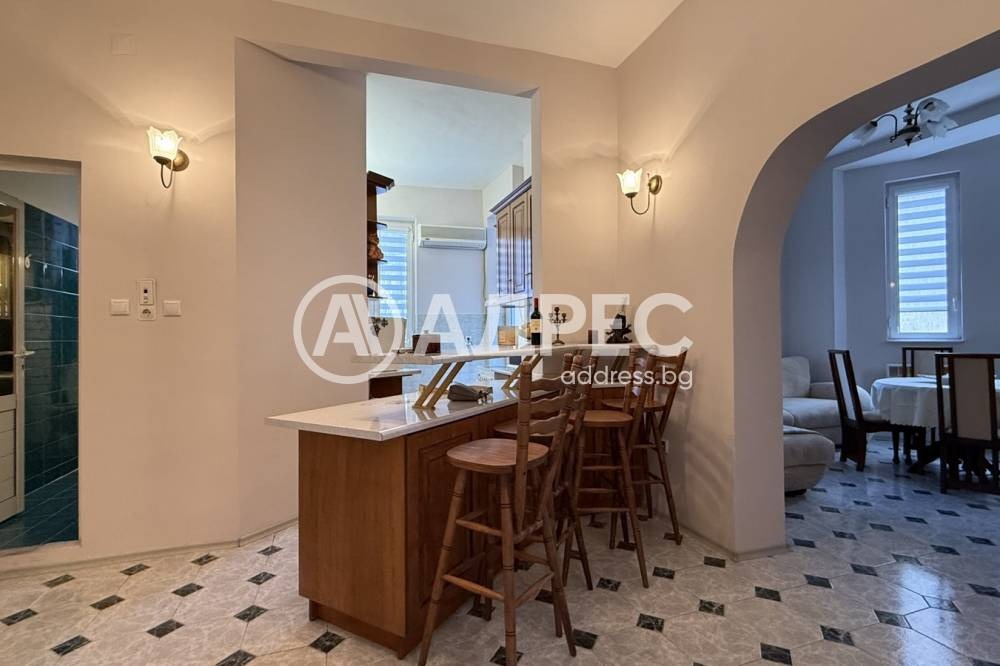 Продава 3-СТАЕН, гр. София, Център, снимка 3 - Апартаменти - 56516194