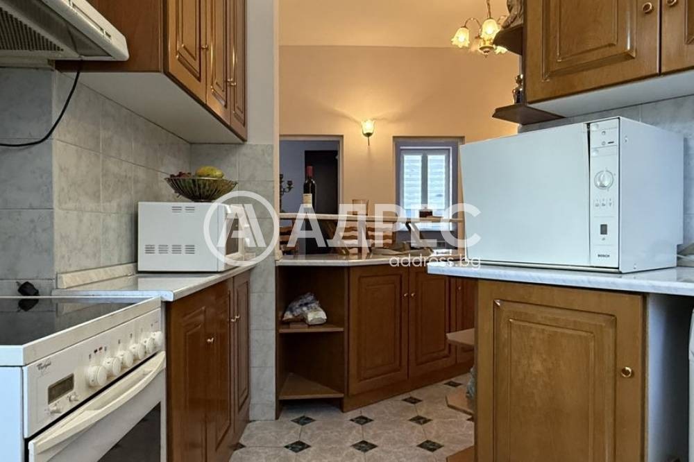 Продава 3-СТАЕН, гр. София, Център, снимка 4 - Апартаменти - 56516194