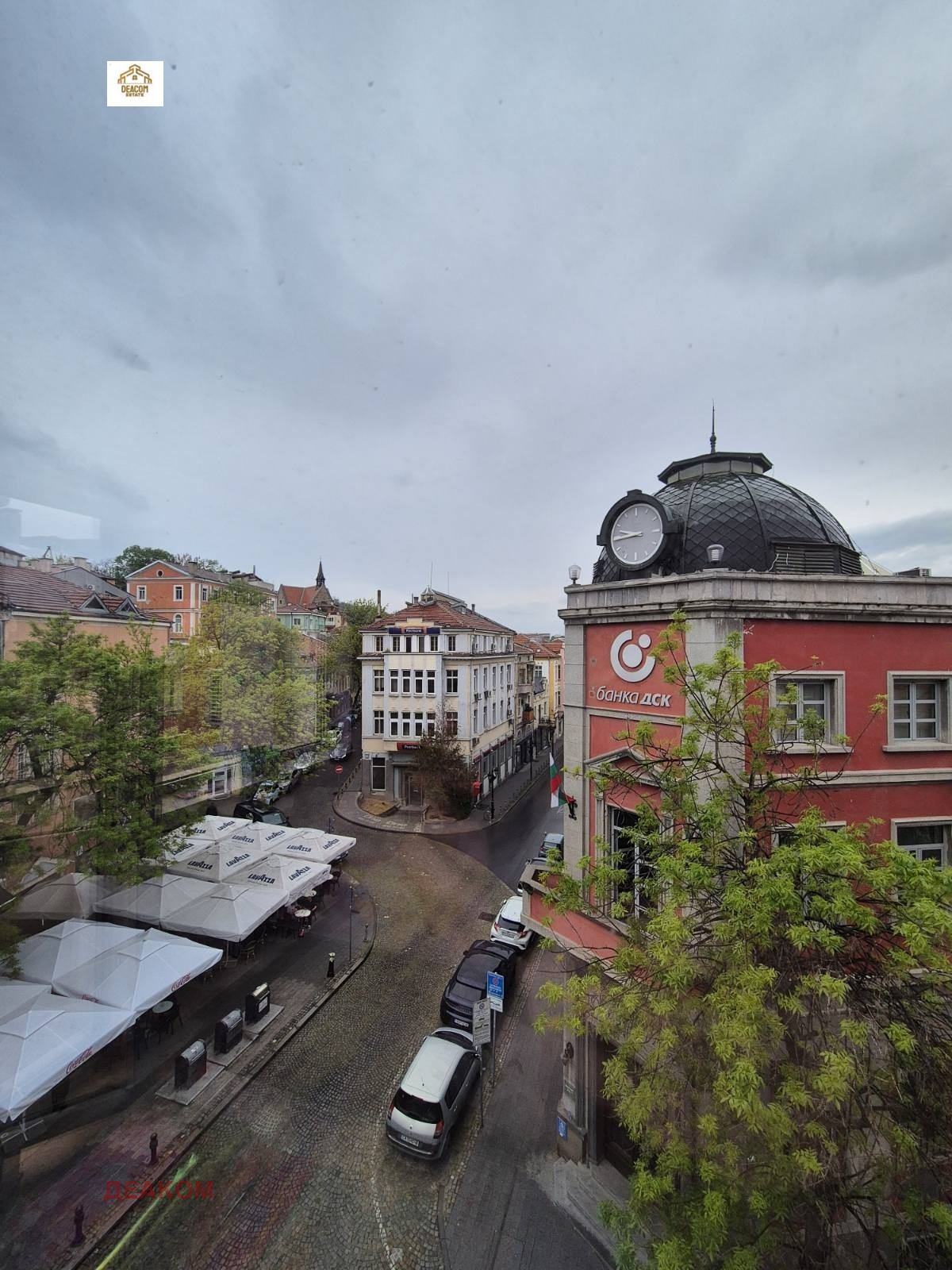 Продава МНОГОСТАЕН, гр. Пловдив, Център, снимка 13 - Апартаменти - 54300112