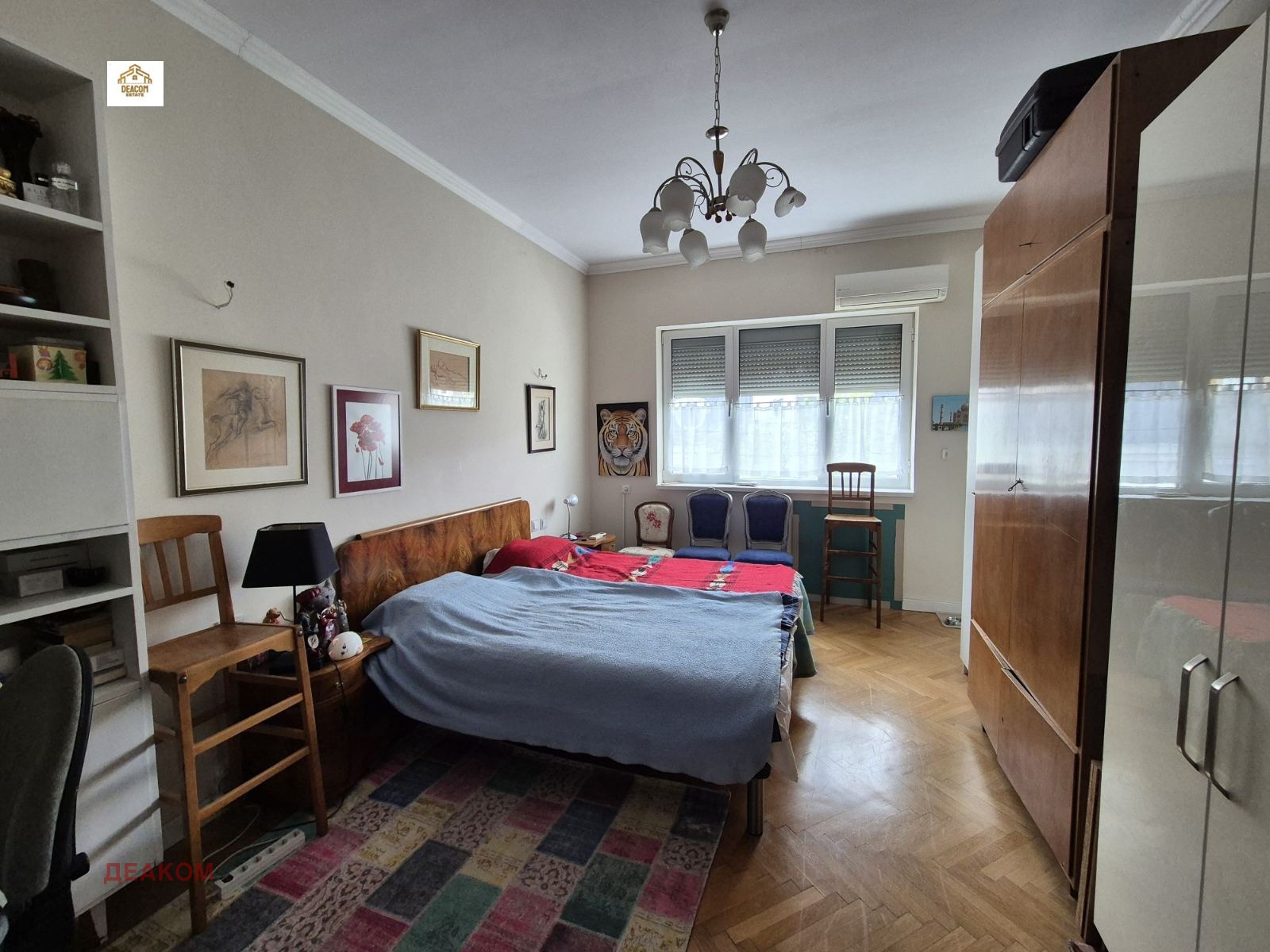 Продава МНОГОСТАЕН, гр. Пловдив, Център, снимка 5 - Апартаменти - 54300112