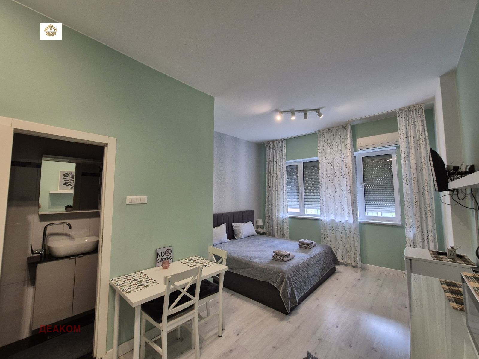 Продава МНОГОСТАЕН, гр. Пловдив, Център, снимка 10 - Апартаменти - 54300112