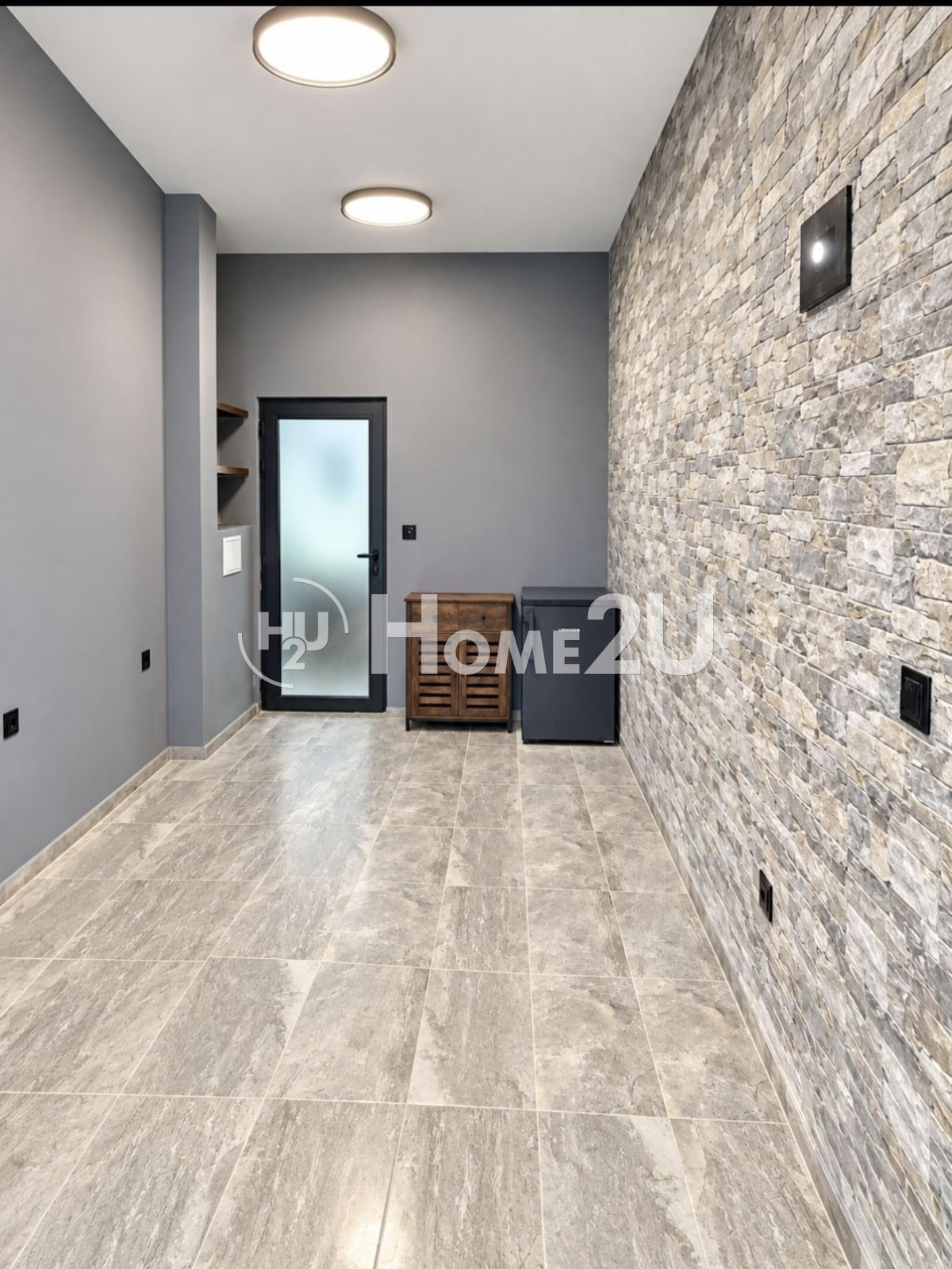 Продава ОФИС, гр. София, Стрелбище, снимка 4 - Офиси - 56113646