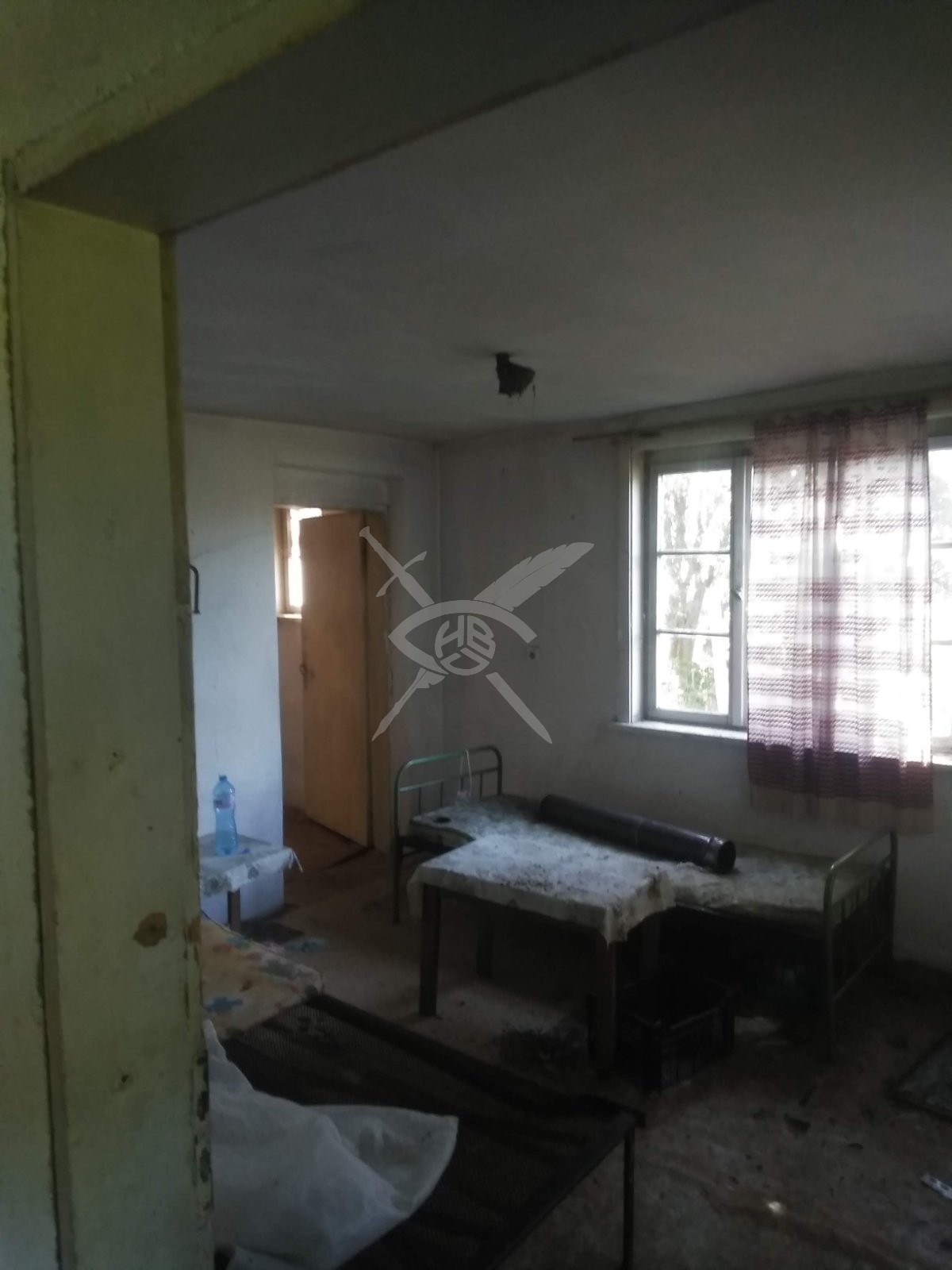 Продава КЪЩА, с. Долно ново село, област Стара Загора, снимка 2 - Къщи - 53318080