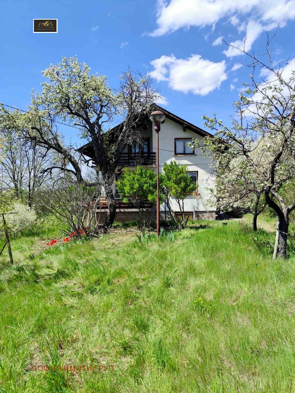 Продава КЪЩА, гр. София, гр. Нови Искър, снимка 14 - Къщи - 52604594