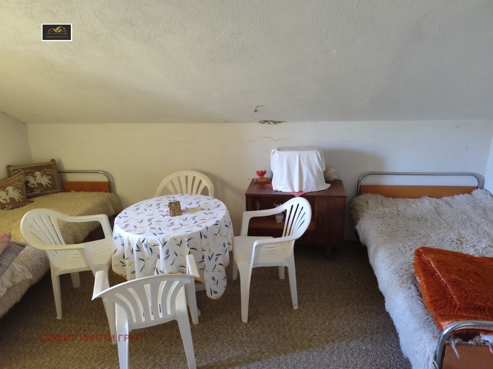 Продава КЪЩА, гр. София, гр. Нови Искър, снимка 6 - Къщи - 52604594