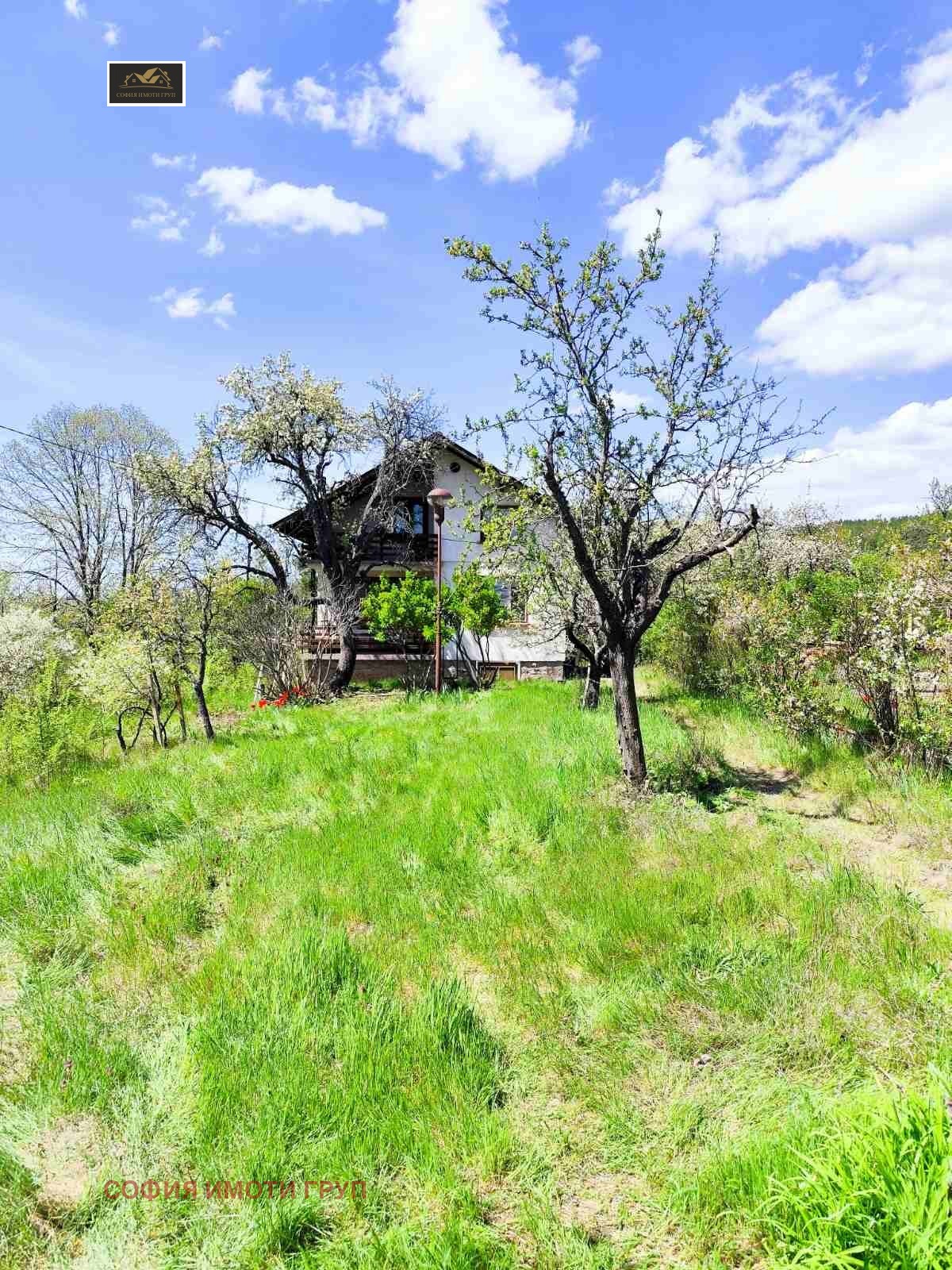 Продава КЪЩА, гр. София, гр. Нови Искър