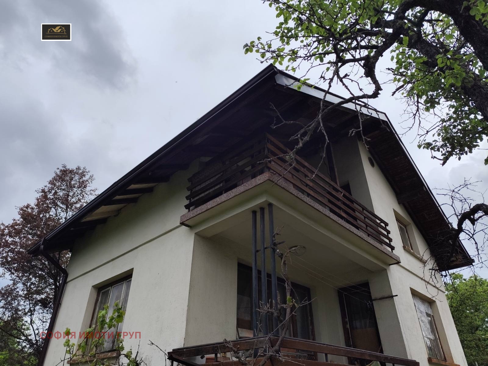Продава КЪЩА, гр. София, гр. Нови Искър, снимка 14 - Къщи - 52604594