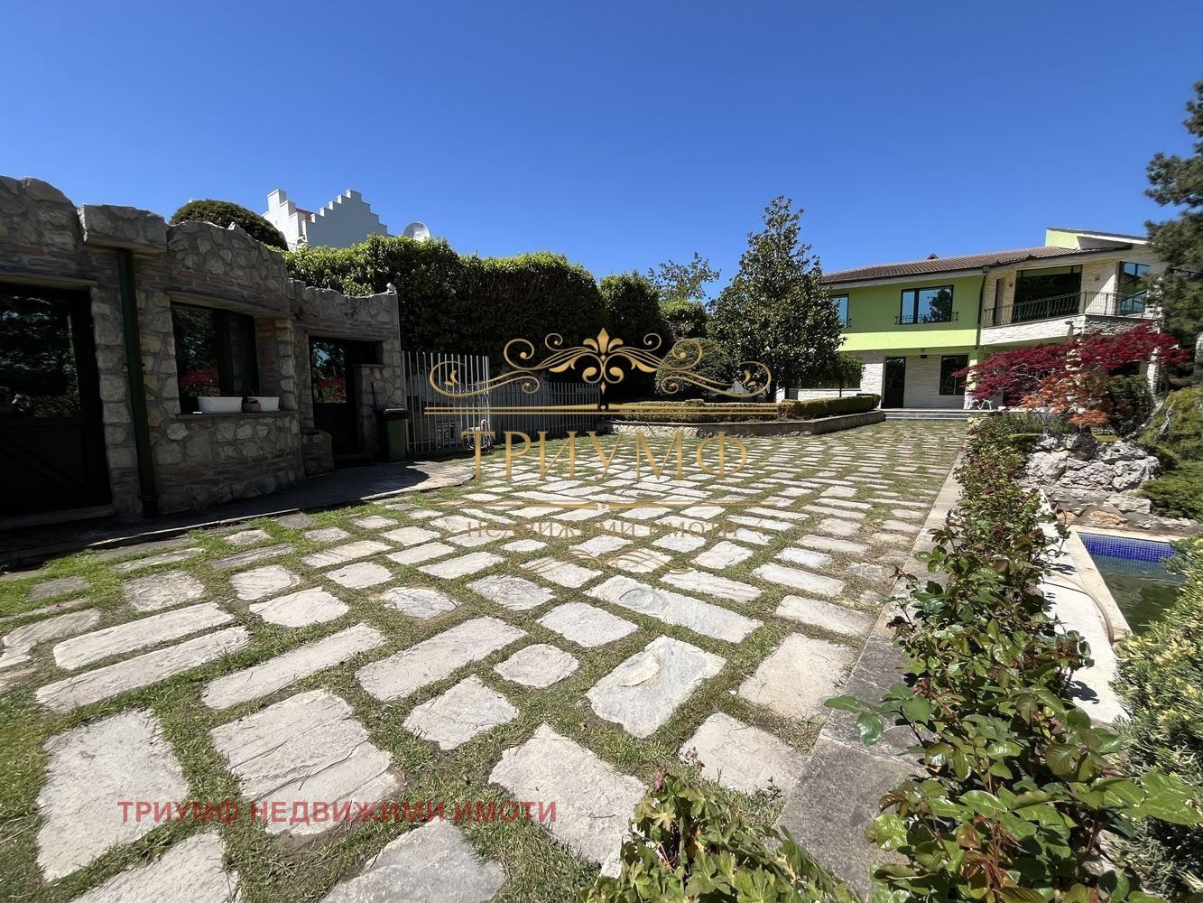 Продава КЪЩА, гр. Варна, м-т Долна Трака, снимка 2 - Къщи - 53350118