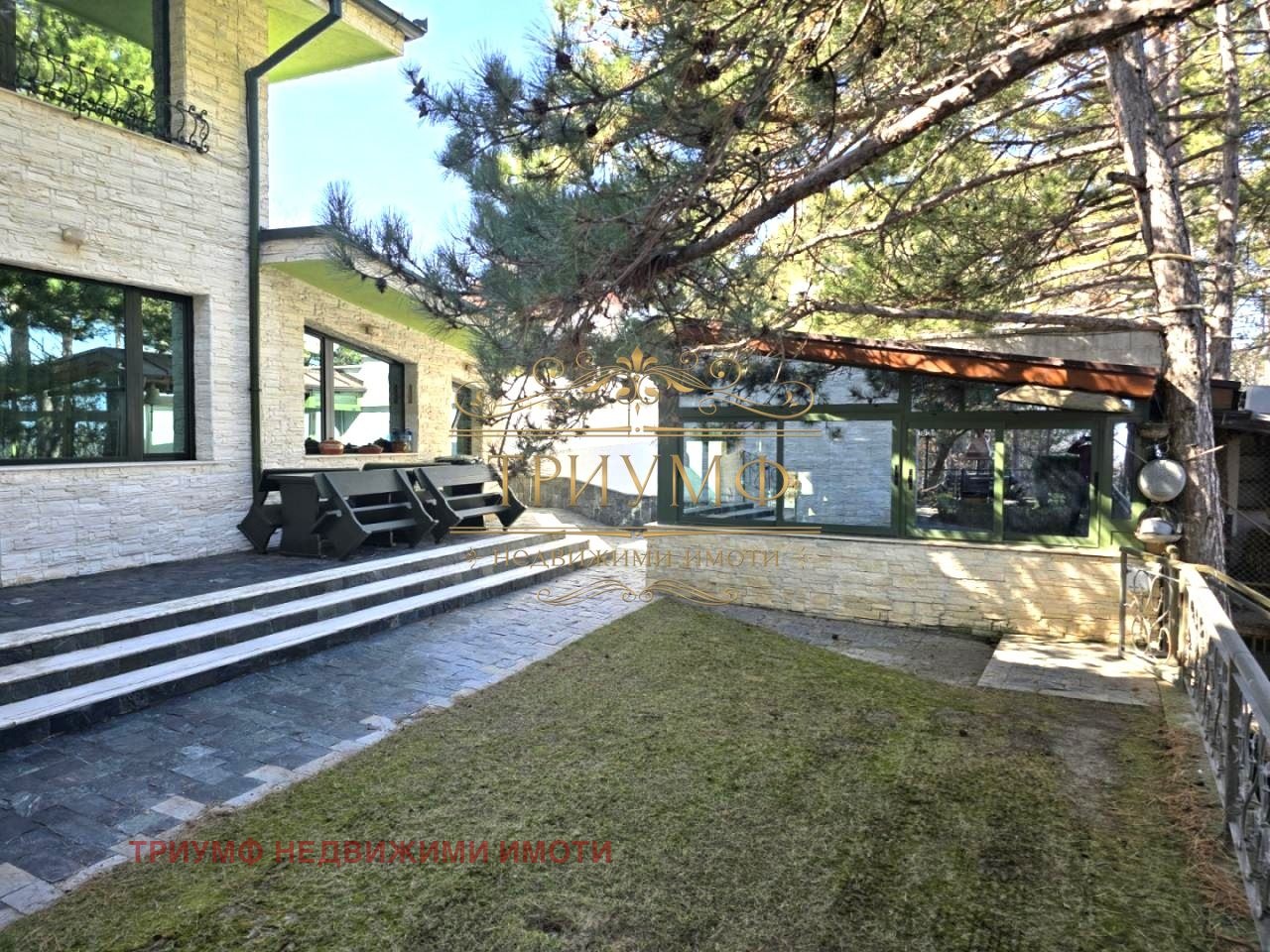 Продава КЪЩА, гр. Варна, м-т Долна Трака, снимка 3 - Къщи - 53350118