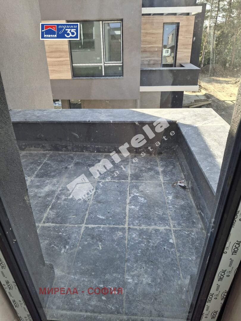 Продава КЪЩА, гр. София, Горна баня, снимка 14 - Къщи - 56096424