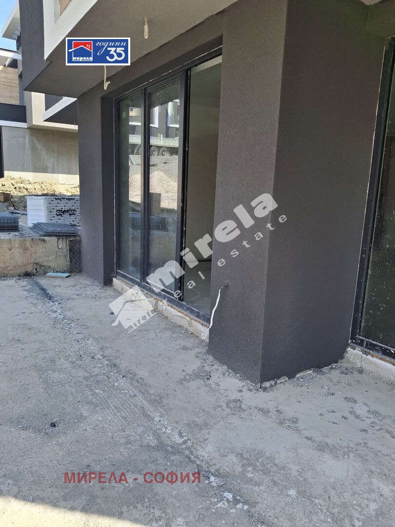 Продава КЪЩА, гр. София, Горна баня, снимка 15 - Къщи - 56096424