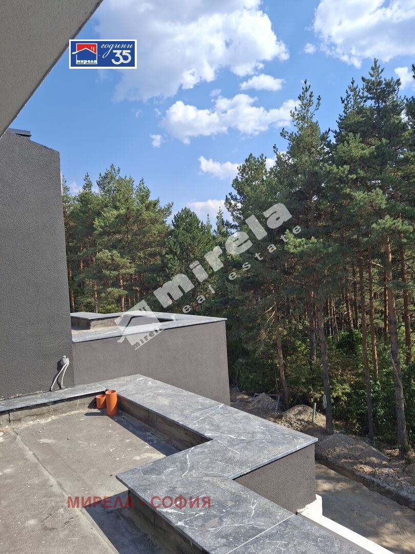 Продава КЪЩА, гр. София, Горна баня, снимка 12 - Къщи - 56096424