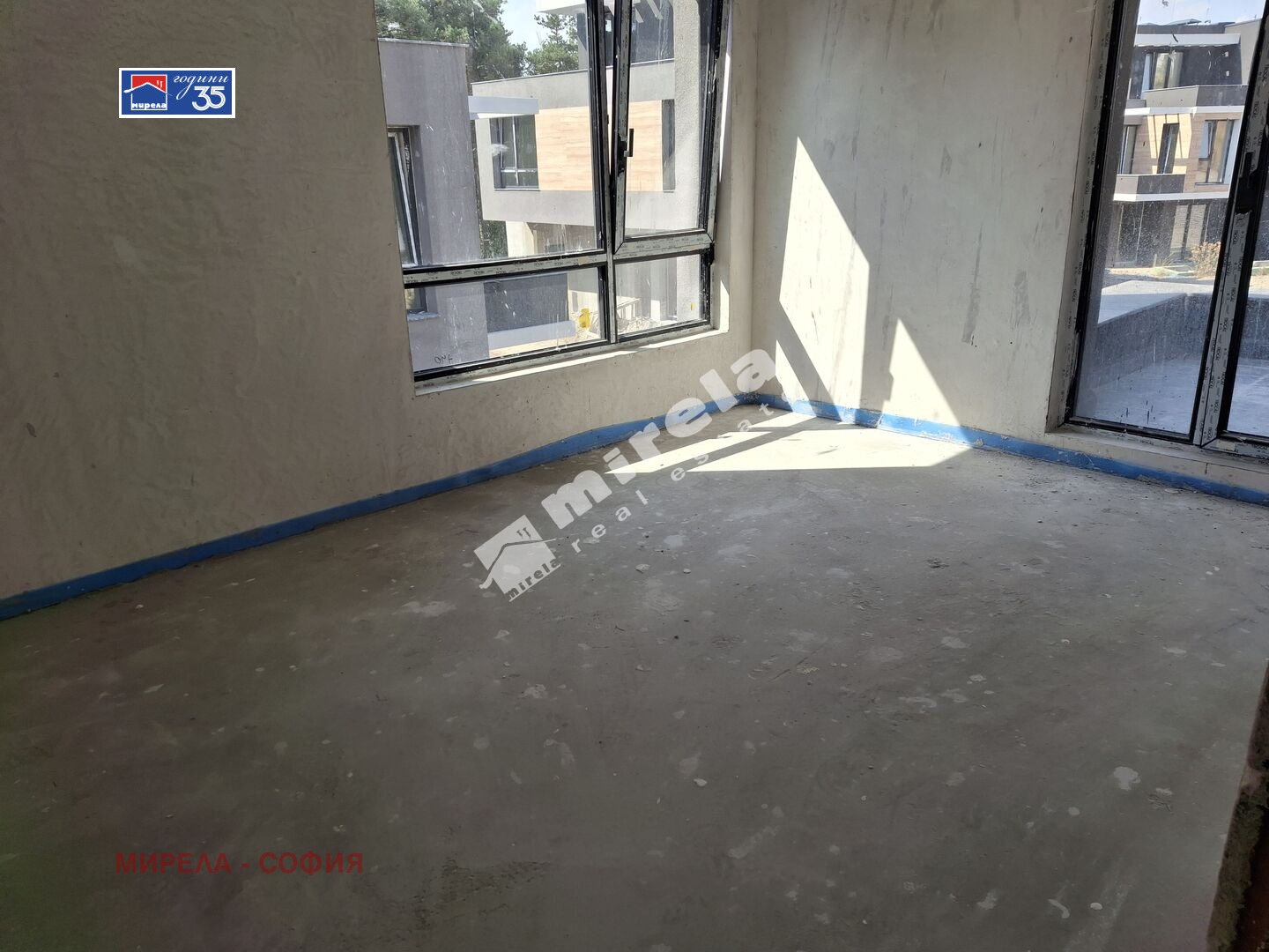 Продава КЪЩА, гр. София, Горна баня, снимка 8 - Къщи - 56096424