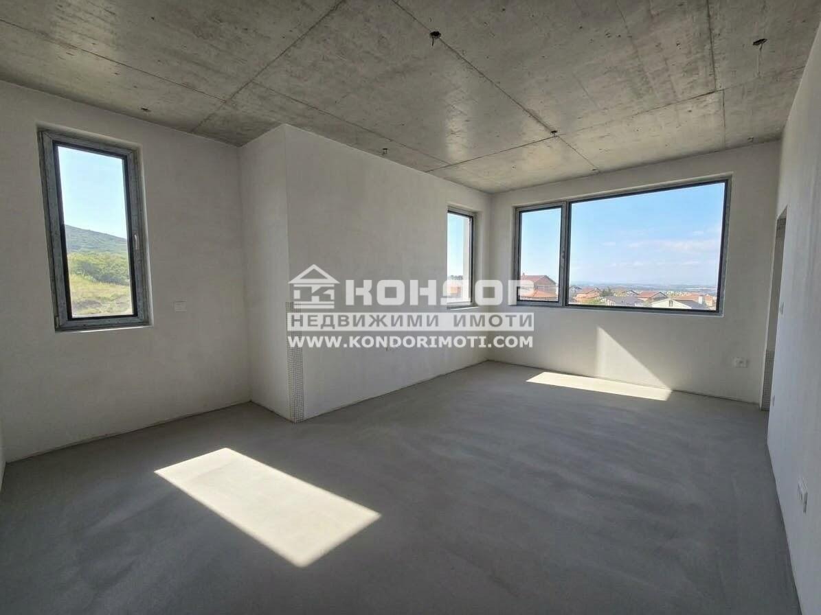 Продава КЪЩА, с. Марково, област Пловдив, снимка 5 - Къщи - 56309863