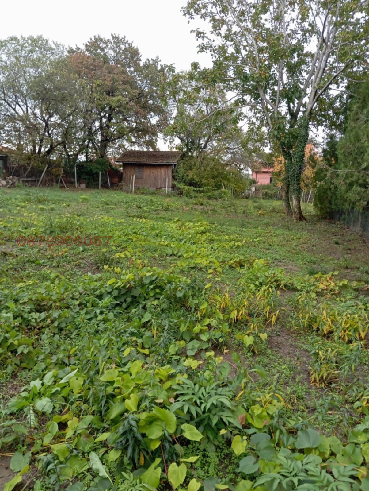 Продава ПАРЦЕЛ, гр. Варна, м-т Ален мак, снимка 2 - Парцели - 53690842