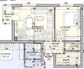 Продава  2-стаен град Варна , Виница , 72 кв.м | 10944455 - изображение [2]