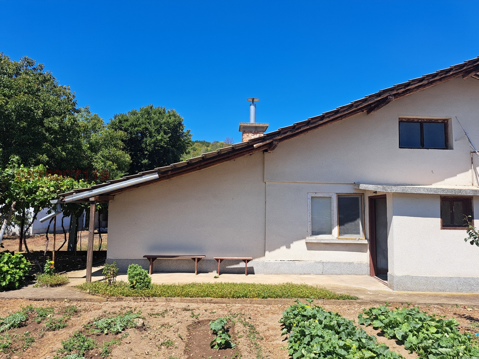 Продава ВИЛА | Imot.bg — изображение 1