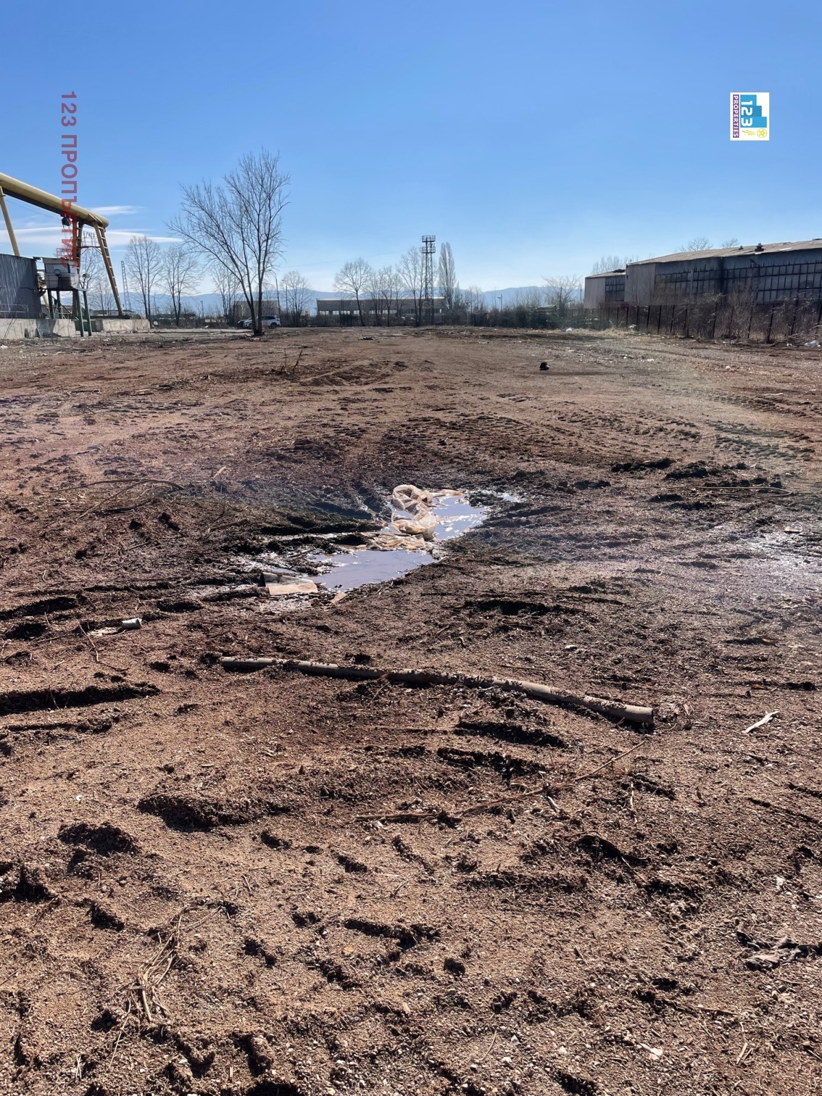 Продава ПАРЦЕЛ | Imot.bg — изображение 1