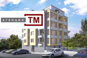 Продажба на двустайни апартаменти в град Стара Загора — страница 17 - изображение 11 