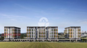 1 soverom Izgrev, Burgas 5