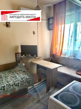 1 chambre Tsentar, Stara Zagora 5