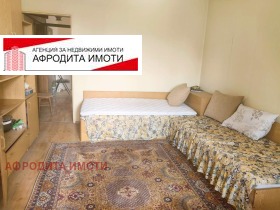 1 camera da letto Tsentar, Stara Zagora 6