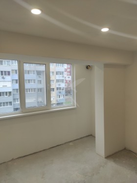 1 quarto Meden rudnik - zona A, Burgas 1