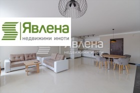 3-стаен град София, Бояна 4