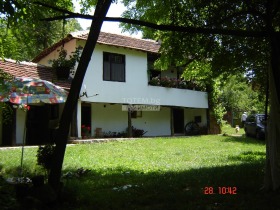 Hus Lipnitsa, region Sofia
