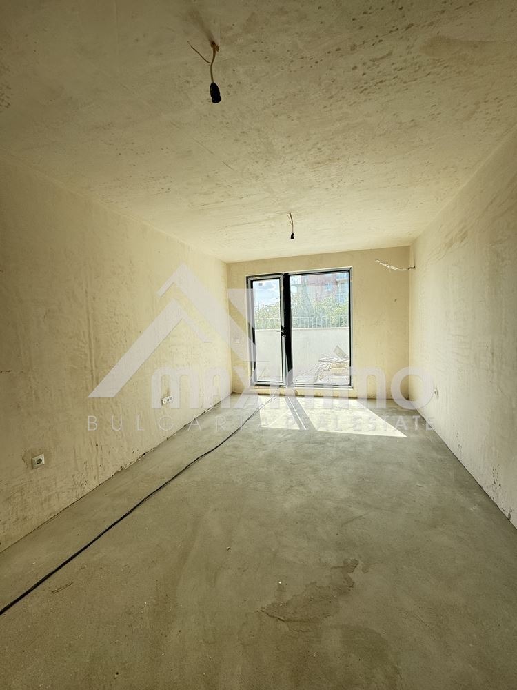 En venta  Estudio Varna , Koljozen pazar , 42 metros cuadrados | 17938513 - imagen [3]